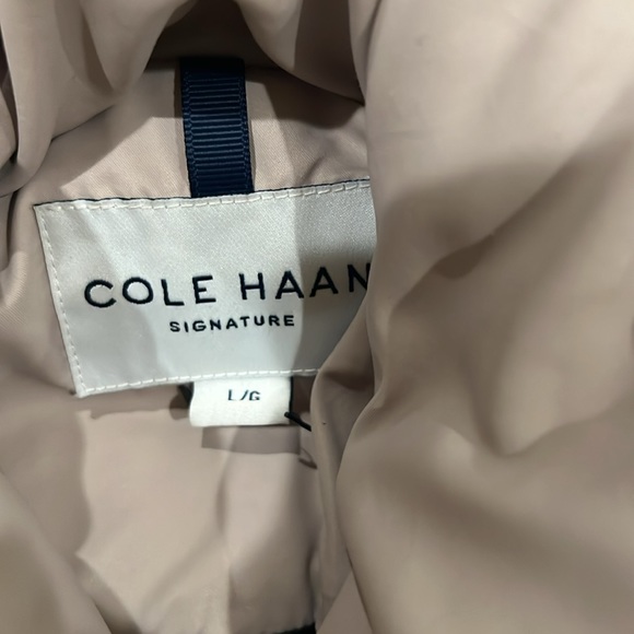 Cole Haan Coat - Picture 8 of 8